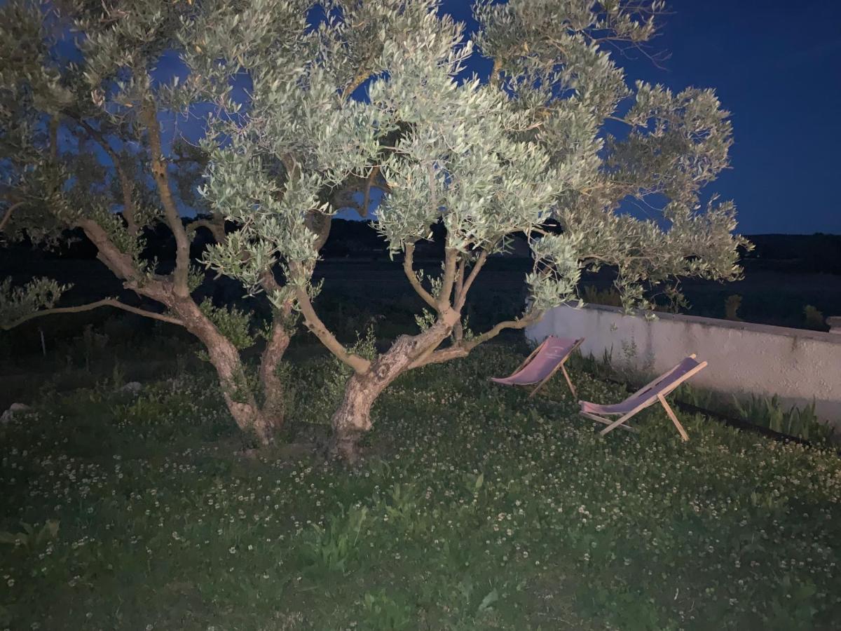La Petite Campagne Panzió Mane Kültér fotó