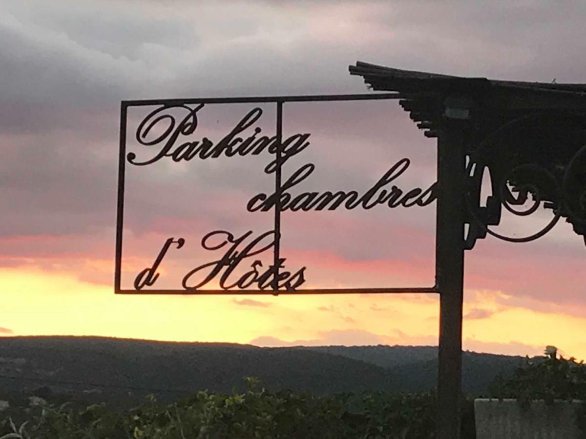 La Petite Campagne Panzió Mane Kültér fotó